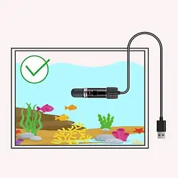【PROTECTION CONTRE LA SURCHAUFFE】: tige chauffante USB, mise hors tension automatique en cas de température...