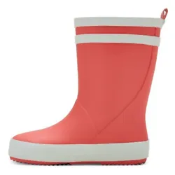 Cat & Jack Toddler Girls Ola Solid Rain Boots are a must-have for spring showers. Cute yet practical, these toddler...