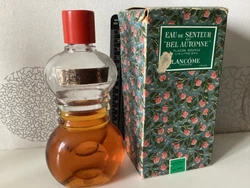 Boîte fatiguée mais présente. 1/4 de litre.