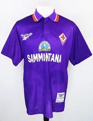 Saison : 1995-96. REST OF THE WORLD. UNITED KINGDOM.