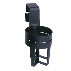 Sold as a set of 2 (quantity 1 = 2 cup holders). Installs easy by sliding between your door panel and window.