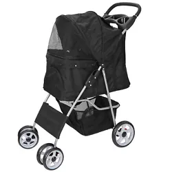 Its a terrific option for transporting smaller, injured, or senior pets on long walks or jogs. Product size:...