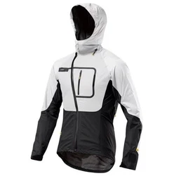 When you know it’s gong to be wet, reach for the Stratos. The secret to the Stratos is its Cocona Xcelerator main...
