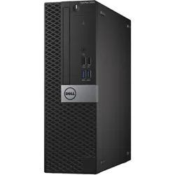 DESCRIPTION ---Intel Quad Core i7-7700 3.6GHz ---(Up to 4.2GHz Turbo Boost) ---Memory: Choose according to your needs...
