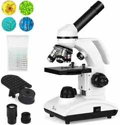 Our products are held to the high quality standards. Using a microscope, kids are also Discovering a new world that...