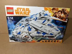 Lego Star Wars - 75212 Le Faucon Millenium raid de Kessel - boite neuve scellée.