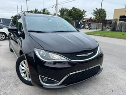 2019 CHRYSLER PACIFICA TOURING EDITION. WE TRY TO DESCRIBE THE VEHICLES AS BEST AS WE CAN WITH OUR BEST KNOWLEDGE. ALL...