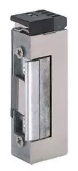 Effeff / ASSA ABLOY. GÂCHE ÉLECTRIQUE RÉVERSIBLE A RUPTURE. GÂCHE ELECTRIQUE RÉVERSIBLE SPE73 RR. Tension de 12 V...
