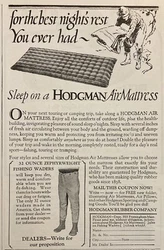 VINTAGE ORIGINAL PRINT AD. SHIPPED ON BOARD IN PROTECTIVE SLEEVE: SIZE=5” x 7”