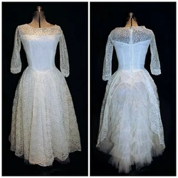 Great 7 Layer Tulle Center Back, Waist to Hem. 