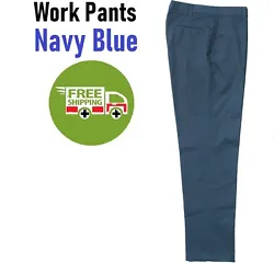 Used Work / Uniform Pants. THEY ARE NOT NEW. Our used work pants are high quality and save you money. These heavy duty...