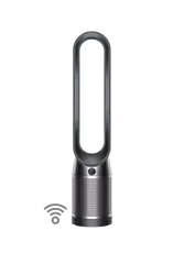 The Dyson Pure Cool™ Cool Purifying Tower automatically removes 99.97% of allergens and pollutants as small as 0.3...