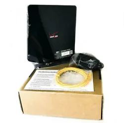 FIOS Verizon G1100 Gateway. The Fios Quantum Gateway gives you better range, a stronger signal, and speed and...