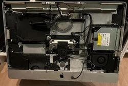 Châssis APPLE iMAC 27 A1312. Très Propre.
