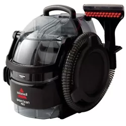 Spot Clean Pro is a powerful and compact, portable carpet cleaner that gives you a professional-level clean. This...