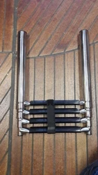 Poids : 3,2Kg. diamètres des tubes : 19/25/32/38mm.