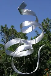 Sculpture Condition. Sculptor, Jon Allen, developed his passion for structural minimalism at an early age. His exposure...