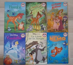 Le monde de Nemo.