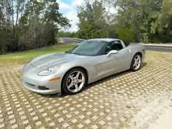 For sale is a pristine Florida vehicle that has been well-maintained and never exposed to snow. The car has a clean...