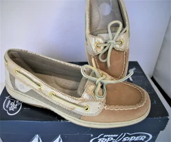PREMIUM SUEDE NUBUCK UPPER. VERY GOOD CONDITION.LEATHER UPPERS V/G CONDITION, INSOLE CLEAN,OUTSOLE SHOWS ALMOST NO...