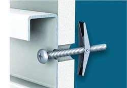 ShelfTrack Hanging Track Mounting Hardware by ClosetMaid.