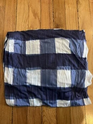 Introducing the Solly Baby Wrap Carrier in Blue Buffalo Plaid! This stylish baby wrap is perfect for parents who want...