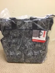 skip hop diaper bag. Condition is New. Shipped with USPS Priority Mail.