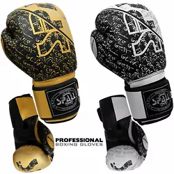 Boxing gloves are essential for any boxer, and they need to be especially protective during training and sparring....