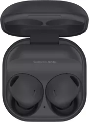 Discover the ultimate listening experience with the wireless refurbished Samsung Galaxy Buds2 Pro in black. These...