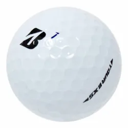NO ink marks. NO pen marks. NO team or corporate logos. Our official pre-owned refinished golf balls are used golf...