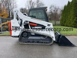 Model: T590. Make: Bobcat. Year: 2015. as is, where is?. To have a credit application sent to you, feel free to call...