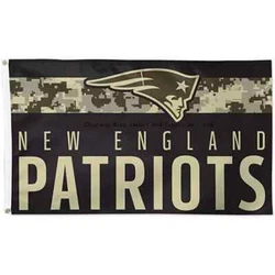 You will receive 1 - flag as shown in picture. Double stitching fly ends with canvas header. High quality 68D polyester...