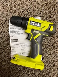 This listing is for a brand new Ryobi 18 Volt P209D P209DCN 3/8
