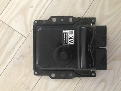 2015 Subaru Legacy 22765AF36C Computer Brain Engine Control ECU ECM EBX Module. Condition is Working