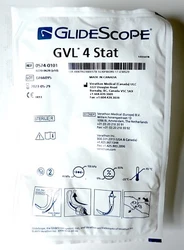 Glidescope GVL 4 Stat. _gsrx_vers_859 (GS 7.0.21 (859)). 