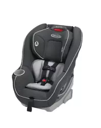 Graco Contender 65 Convertible Car Seat The Graco Contender 65 Convertible Car Seat grows with your child from 5-40 lb...