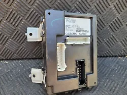 2005 2006 Nissan Altima Body Control Module 284B1ZD80A OEM. This part was removed from a 2006 Nissan Altima 4cyl Sedan....