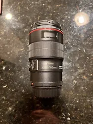Great condition lens, only selling because i don’t have a camera anymore.