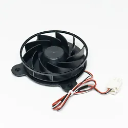 Evaporator Freezer Fan Motor Assembly. Designed to fit specific Samsung Manufactured Refrigerators. Product TypeFan...