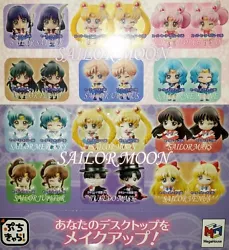 Sailor Moon Petit. Sailor Moon Petit 1pcs. Serie: Sailor Moon. I will send you warranty and receipt, if exixts. The...