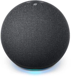 New - Factory Sealed - Echo Dot - Smart speaker with Alexa. Our most popular smart speaker with Alexa.
