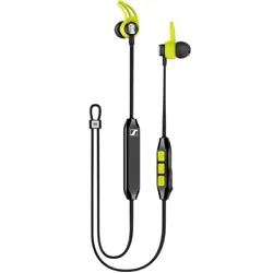 Specification: 💡Name: Sennhei CX SPORT in-ear headphones 💡 Wearing style: On-ear 💡 Bluetooth version: 4.2 ...