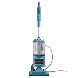 Shark Navigator NV380 Lift-Away Upright Vacuum Cleaner - Blue.