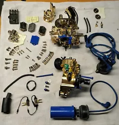 1979 1982 Honda Prelude civic. These parts came from a storage unit so please look over the picture to make sure it is...