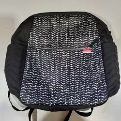 Skip Hop Diaper Bag Backpack: Baxter Large Capacity Ergonomic Design Changing.  Excellent condition. No major flaws....