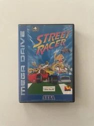 Boîte : 4/5 (Officielle SEGA, mais il manque la languette).