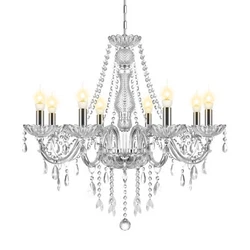 10 Lights Crystal Chandelier 15 Lights Crystal Chandelier. 6 Lights Crystal Chandelier. 8 Lights Crystal Chandelier. 1...