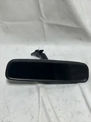 2002-2006 Honda Cr-v Interior Rear View Mirror USED/GOOD CONDITIONIF YOU HAVE ANY QUESTIONS, COMMENTS, OR CONCERNS...