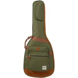 Safe, sound and stylish. Theres no reason that a sleek, smartly-designed gig bag cant keep your precious instrument...