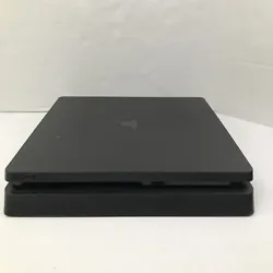 Sony PlayStation 4 Slim CUH-2115A 500GB Video Game Console. (Check all pictures any questions please feel free to ask)...